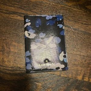 Kate Spade passport holder